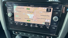 Volkswagen Golf 2.0 TDI 184 GTD 5dr Diesel Hatchback